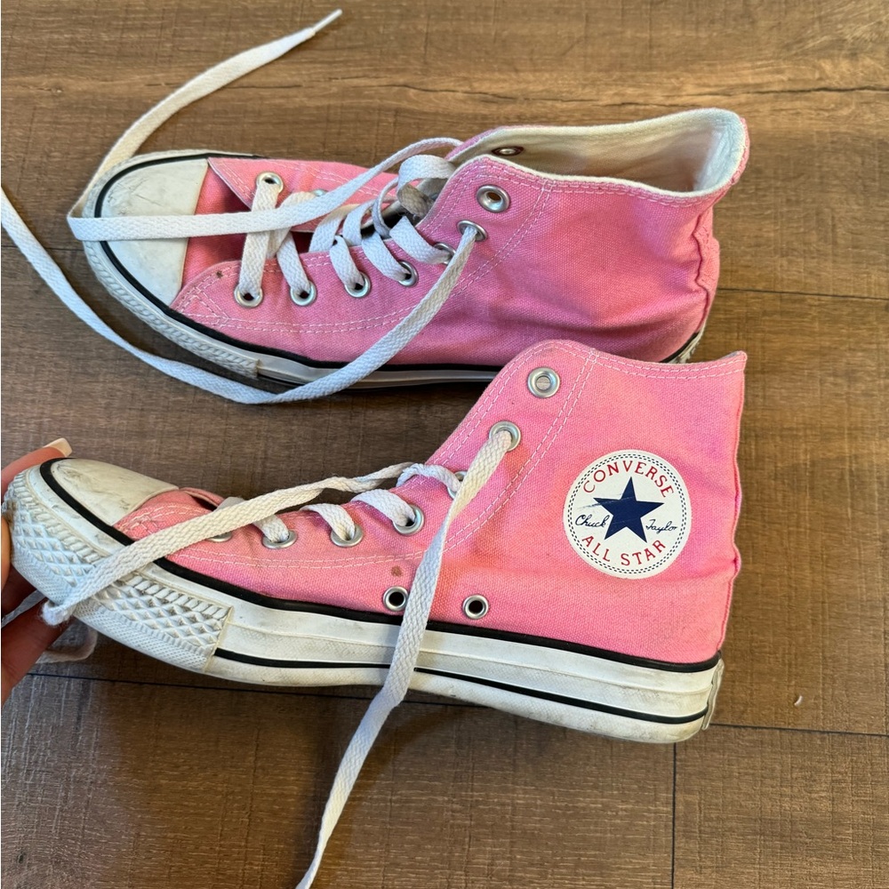 All Star Converse Sneakers